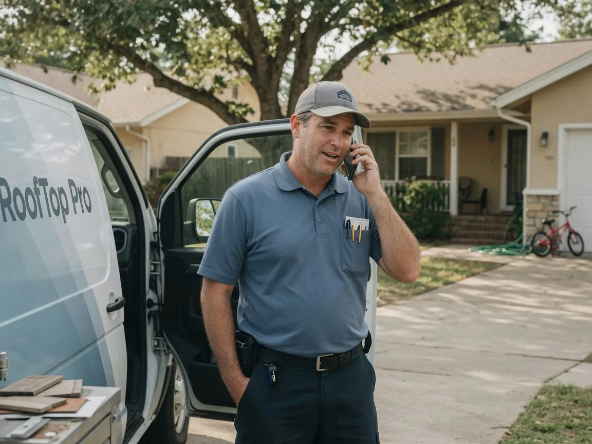 Roof Repair Prairie Creek, IN FAQs